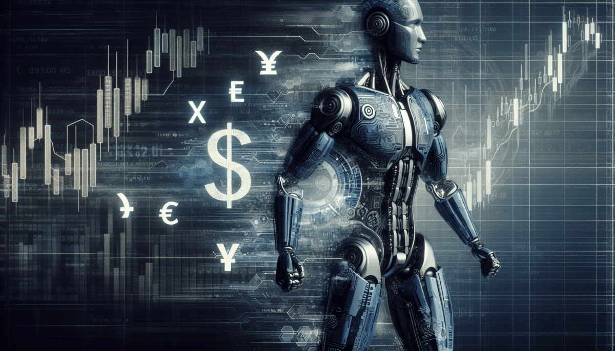 Explore a Variety of Forex Robots at Discounted Prices