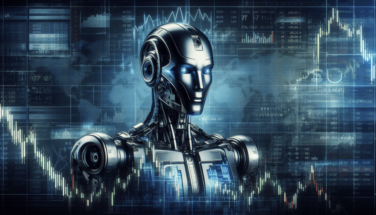 Key Features of Automated Forex Tools