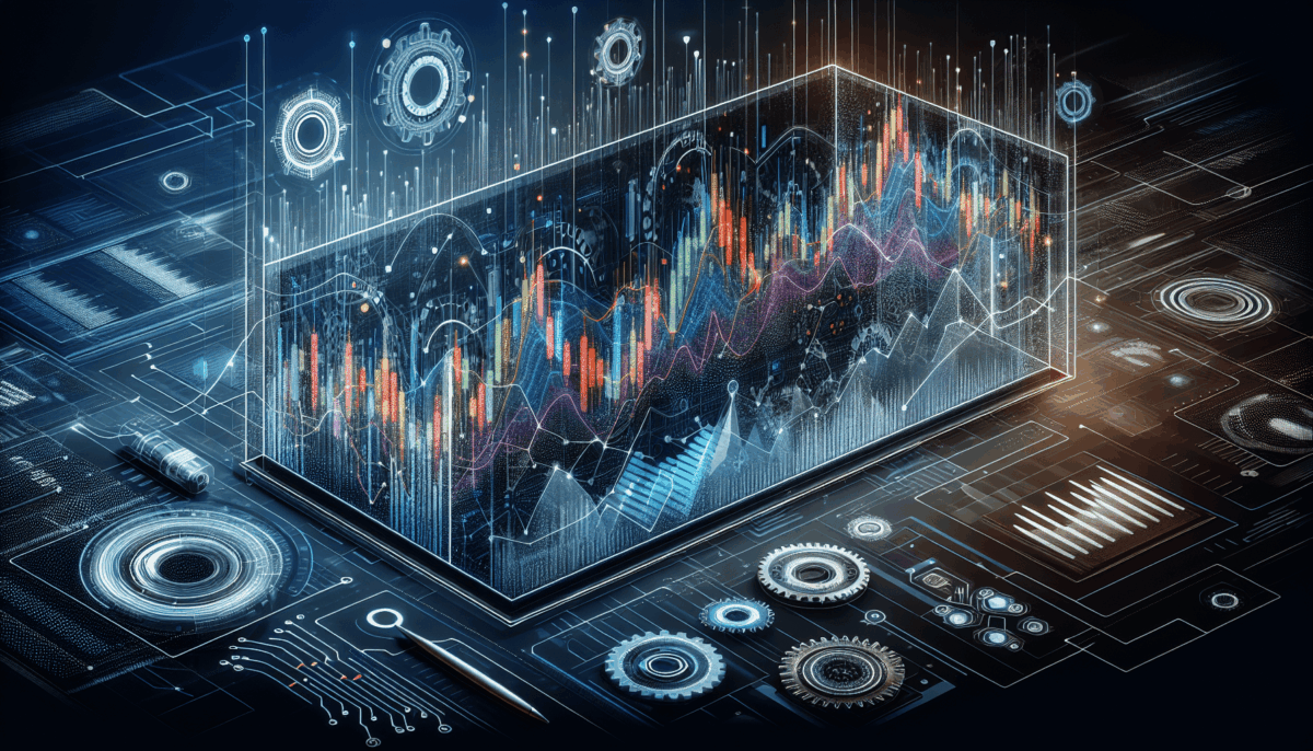 Recent Blog Updates on Forex Trend Tracker