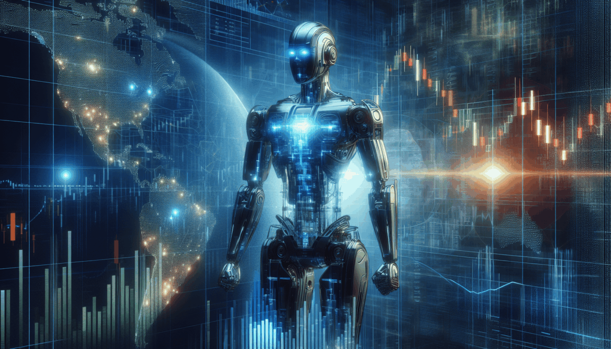 Test Forex Robots for Free with a Demo Account